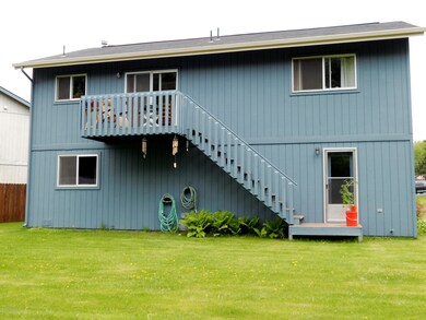 Exterior Summer