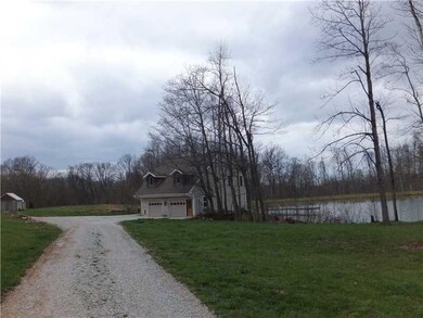 5587 S Cr-60 SW, Marion Township, IN 47240 - photo 2