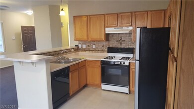 Great space for cooking