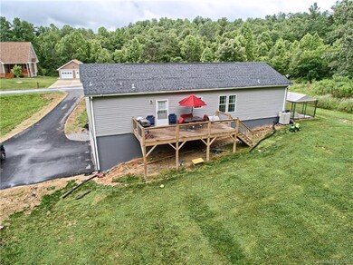 240 Hidden Knoll Dr unit 49, Hendersonville, NC 28792 - photo 2