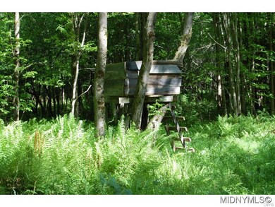 Hunters loft
