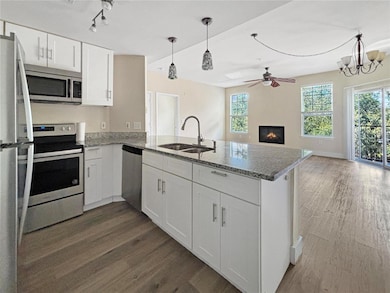 2025 Erving Cir unit 303, Ocoee, FL 34761 - photo 4