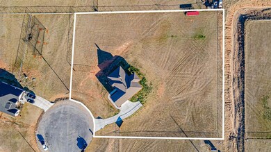 212 Dover Ct, Brock, TX 76087 - photo 5