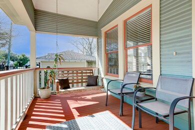 727 E 25th St, Houston, TX 77008 - photo 3