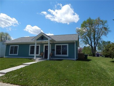 604 N Clay St, Edinburgh, IN 46124 - photo 4