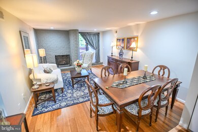 111 Welcome Alley, Baltimore, MD 21201 - photo 5