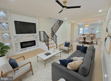 1016 Whitby Ave, Lansdowne, PA 19050 - photo 2