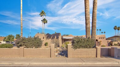Decorative Landscape Walls