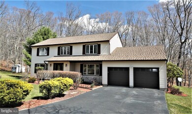 1 Zev Ct, Monmouth Junction, NJ 08852 - photo 2