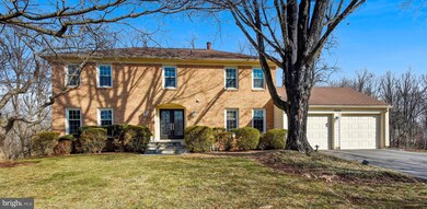 9409 Althea Ct, Potomac, MD 20854 - photo 2