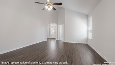 20911 Stonework Spur, San Antonio, TX 78266 - photo 3