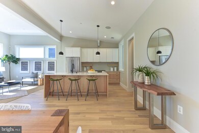 311 P St NW unit 3, Washington, DC 20001 - photo 7