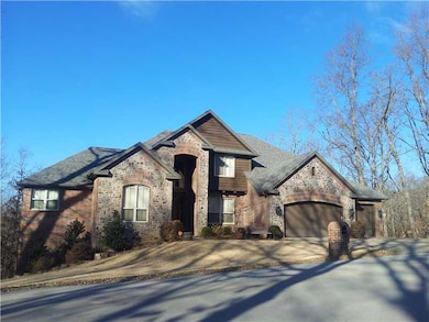 View. One of the neighbors