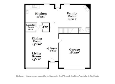 7931 Evergreen Terrace Ln, Houston, TX 77040 - photo 2