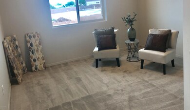 Front Bedroom