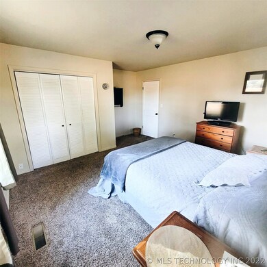 433 Mary Niblack Rd, Ardmore, OK 73401 - photo 5