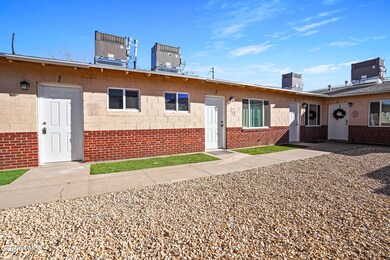 4030 Idalia Ave unit 1, El Paso, TX 79930 - photo 2
