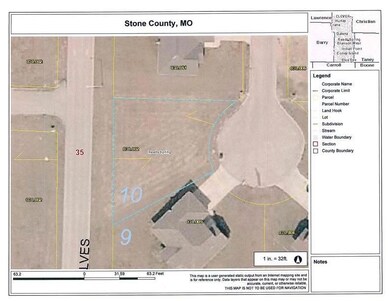 Lot 10 Zachs, Reeds Spring, MO 65737 - photo 2