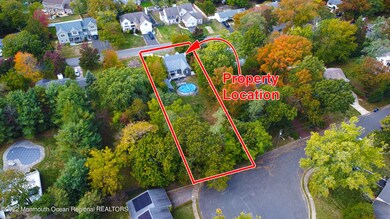 15 Wallace Ave, Oakhurst, NJ 07755 - photo 2