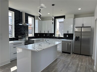 2603 Bonnie Ln, Rogers, AR 72758 - photo 3