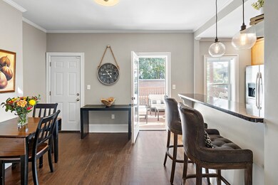 681 E 5th St unit 2, Boston, MA 02127 - photo 4