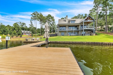 2082 River Oaks Dr, Jacksons Gap, AL 36861 - photo 2