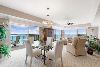 Dining Room/Living Room