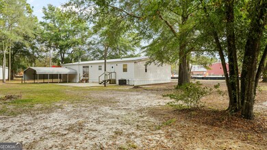 1275 Rayonier Rd, Jesup, GA 31545 - photo 6