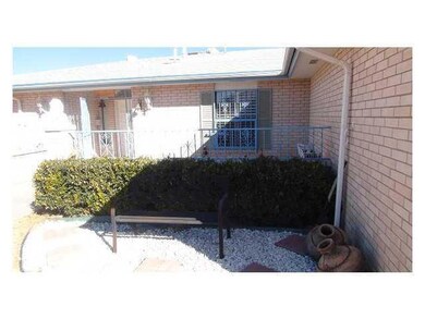 10817 John Schlee Ct, El Paso, TX 79935 - photo 4