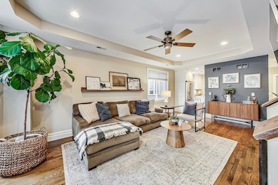 4818 N Seeley Ave, Chicago, IL 60625 - photo 6