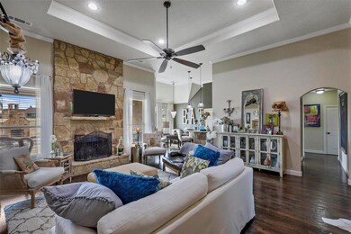 100 Champion Ct, Weatherford, TX 76087 - photo 6