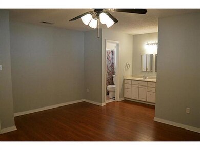 Master Bedroom.