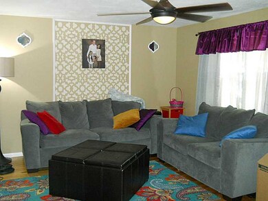 Living Room.