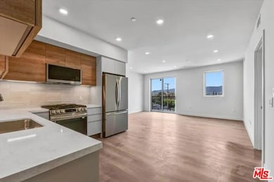 8867 Alcott St unit 401, Los Angeles, CA 90035 - photo 5