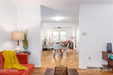 Layout Feels Spacious and Open