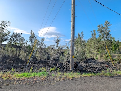 0 Leilani Circle Mauka, Ocean View, HI 96737 - photo 2