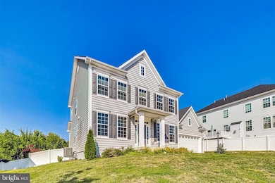 6508 Langbrooke Ct, Bryans Road, MD 20616 - photo 2