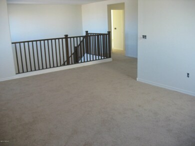 lot 160 loft view