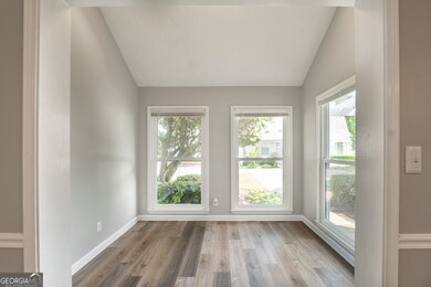 Sunroom