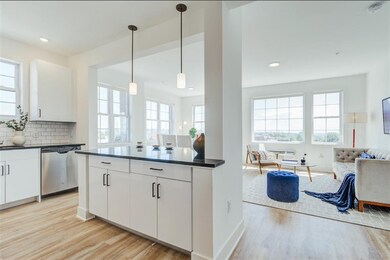 520 Cliff St unit 411, Fairview, NJ 07022 - photo 5