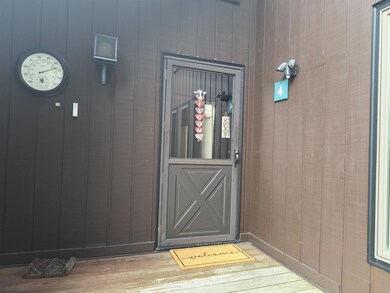One Step to your Door