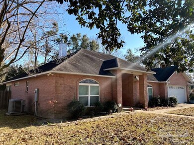 10080 Bristol Park Rd, Cantonment, FL 32533 - photo 2