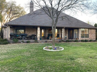 13026 Eagles Nest Dr, Whitney, TX 76692 - photo 2