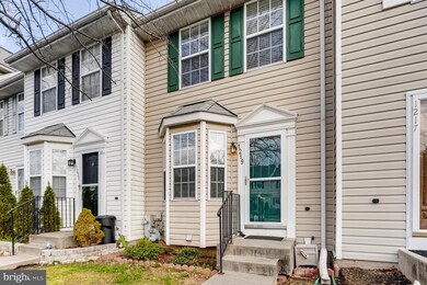 1219 Splashing Brook Dr, Abingdon, MD 21009 - photo 2