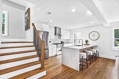 78 Windsor St unit 80, Arlington, MA 02474 - photo 4