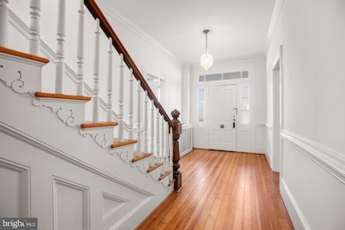 724 William St, Fredericksburg, VA 22401 - photo 4