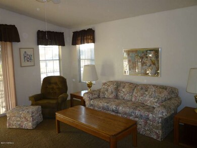 Large Open Living Room