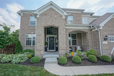 14263 Camelot House Way, Fishers, IN 46037 - photo 3