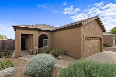 4615 E Prickly Pear Trail, Phoenix, AZ 85050 - photo 5