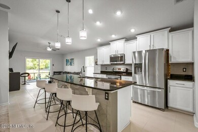 49_Gaelic_Way_Kitchen to Family Rm